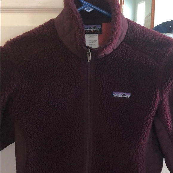 Patagonia women’s synchilla size small - Picture 3 of 7